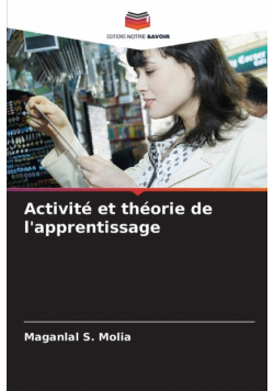 Activité et théorie de l'apprentissage