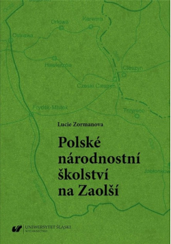 Polskie szkolnictwo narodowościowe na Zaolziu