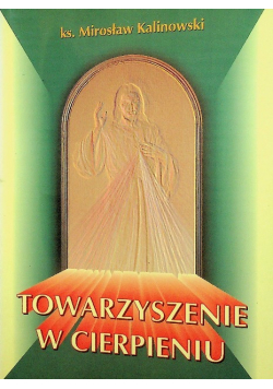Towarzyszenie w cierpieniu