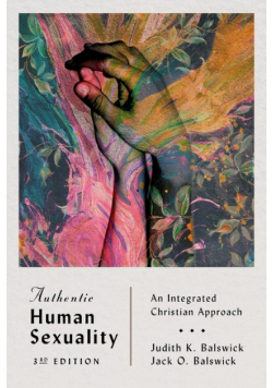 Authentic Human Sexuality
