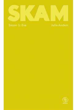 SKAM Sezon 1 Eva