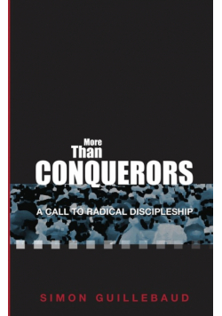More Than Conquerors