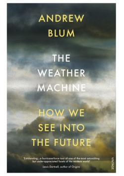 The Weather Machine