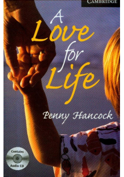 CER6 A Love for life with CD