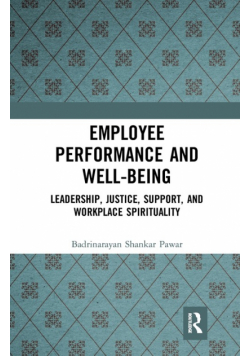 Employee Performance and Well-being