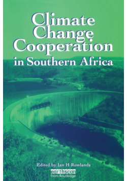Climate Change Cooperation in Southern Africa