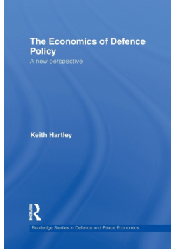 The Economics of Defence Policy