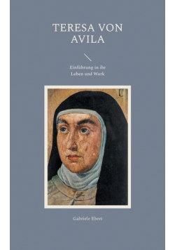 Teresa von Avila