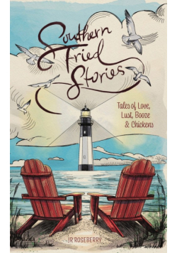 Southern Fried Stories
