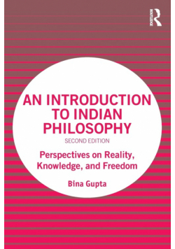 An Introduction to Indian Philosophy