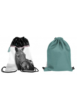 Worek na buty premium Horse PP21KE-713 PASO
