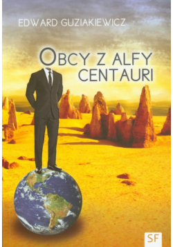 Obcy z Alfy Centauri