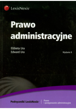 Prawo administracyjne
