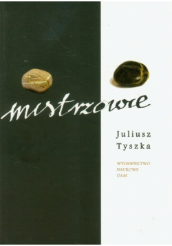 Mistrzowie