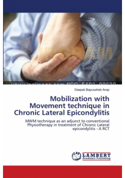Mobilization with Movement technique in Chronic Lateral Epicondylitis