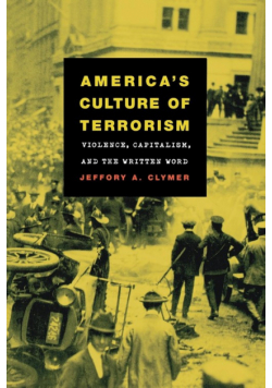 America's Culture of Terrorism