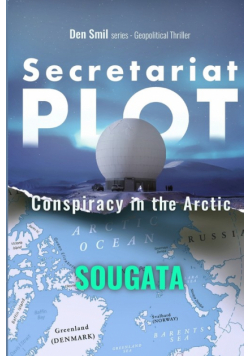 Secretariat Plot