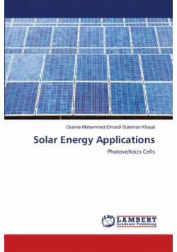 Solar Energy Applications