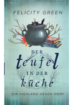 Der Teufel in der Küche