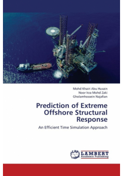 Prediction of Extreme Offshore Structural Response