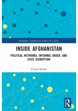 Inside Afghanistan