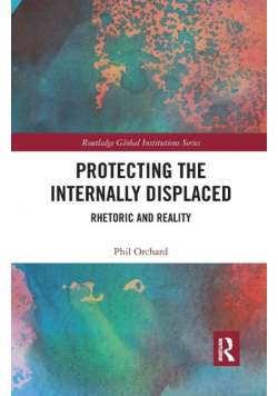 Protecting the Internally Displaced