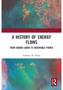 A History of Energy Flows