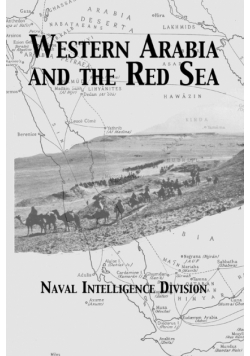 Western Arabia and The Red Sea