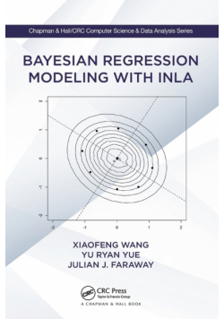 Bayesian Regression Modeling with INLA