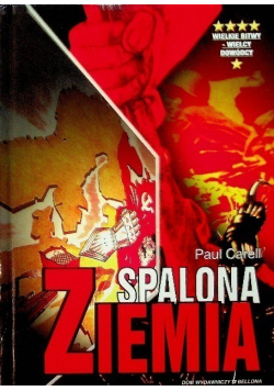 Spalona ziemia