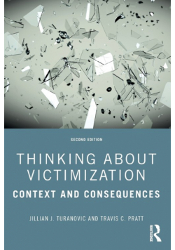 Thinking About Victimization