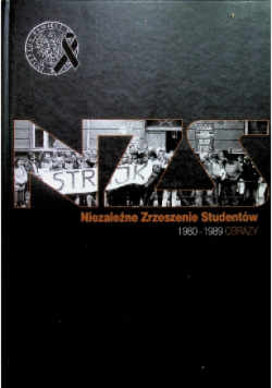 Niezależne Zrzeszenie Studentów 1980 - 1989