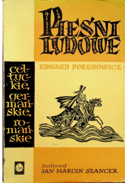 Pieśni ludowe