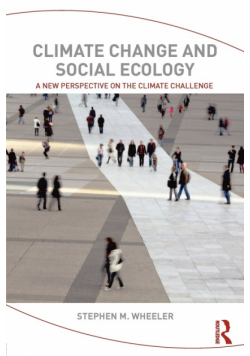 Climate Change and Social Ecology