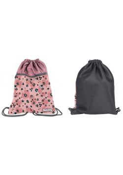 Worek na buty Leopard PPTI21-713 PASO