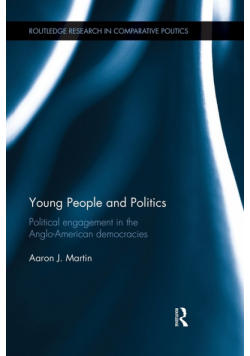 Young People and Politics