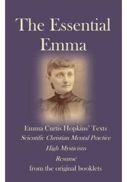 The Essential Emma