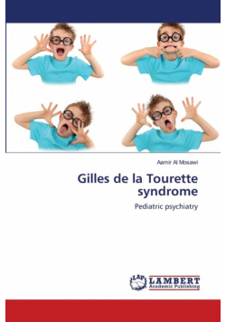 Gilles de la Tourette syndrome