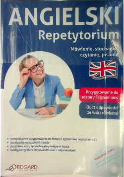 Angielski Repetytorium