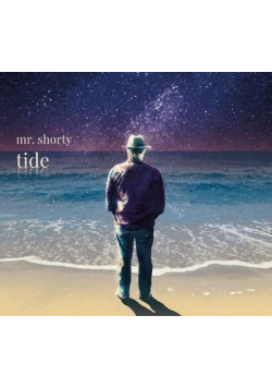 Mr. Shorty - Tide CD
