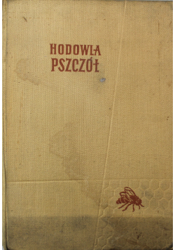Hodowla pszczół