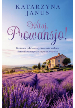 Witaj, Prowansjo!