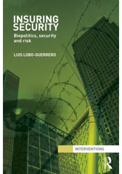 Insuring Security