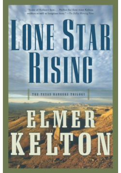 Lone Star Rising