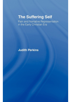 The Suffering Self