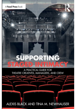 Supporting Staged Intimacy