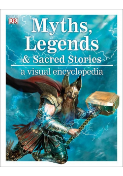 Myths, Legends & Sacred Stories