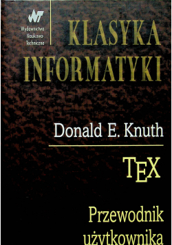 Klasyka Informatyki