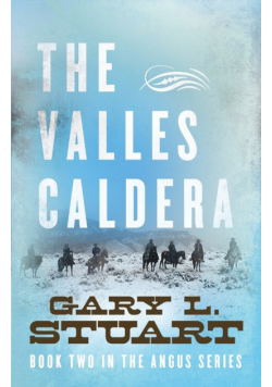 The Valles Caldera