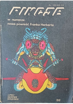 Fikcje Nr 37 / 86
